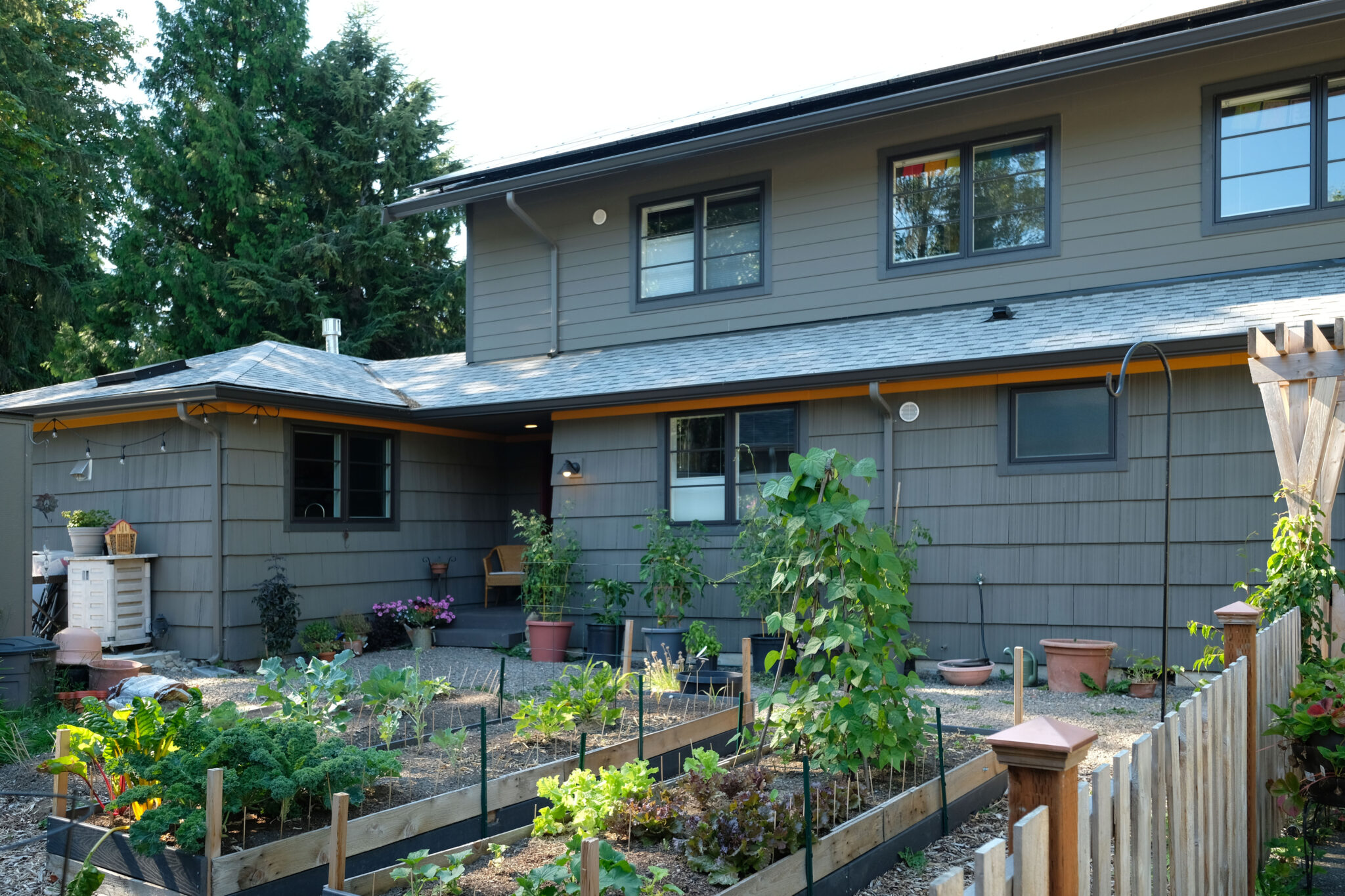 NW Green Home Tour A free selfguided tour of green homes