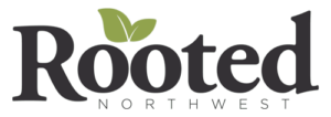 Rooted Northwest Logo